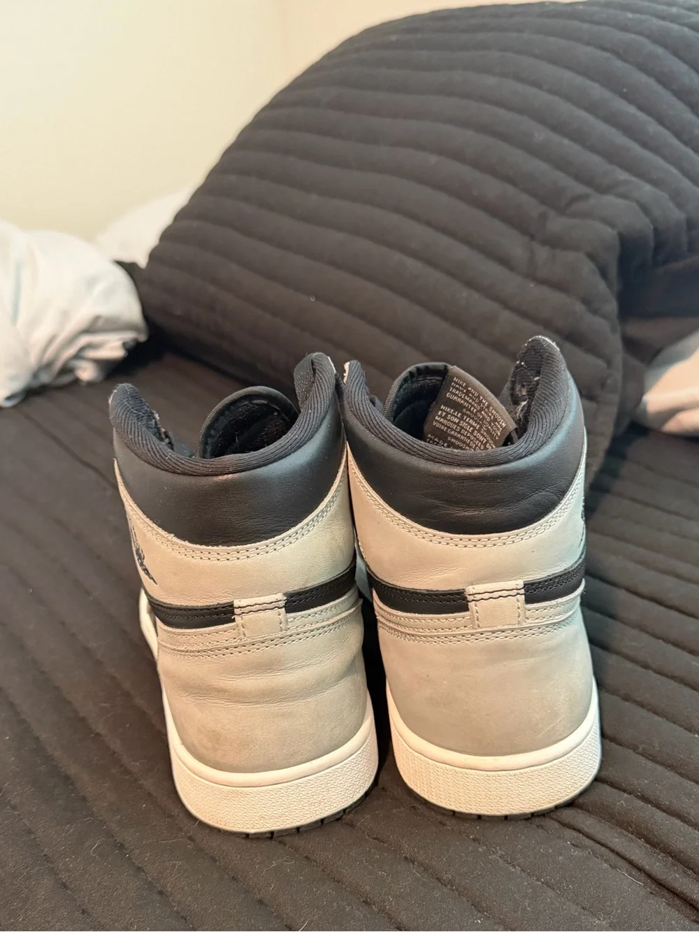 Jordan 1 High Shadow 2.0